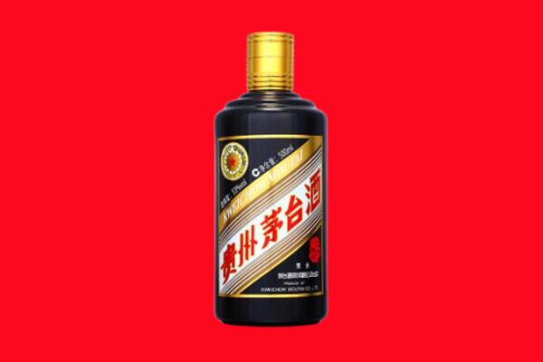 东莞市望牛墩镇回收茅台酒瓶